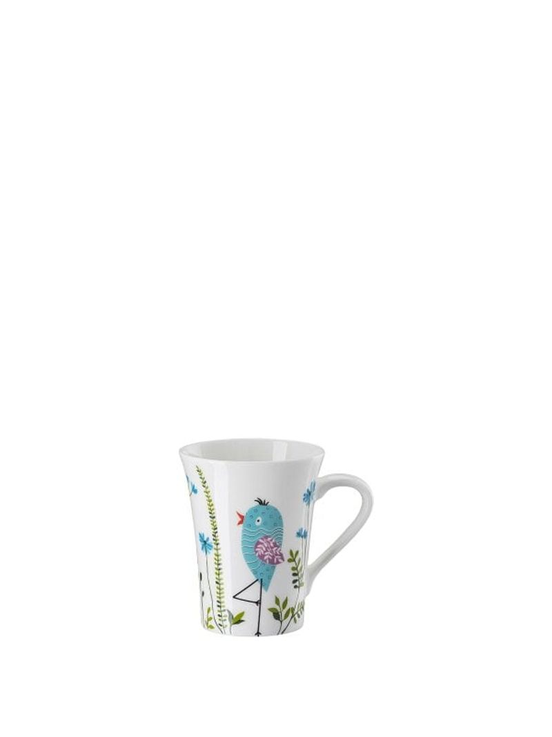 Cana-Birdie-Blue-My-Mug-Collection-Hutschenreuther-1