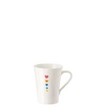 Cana-Portelan-Small-Hearts-My-Mug-Collection-Rosenthal-Hutschenreuther-1