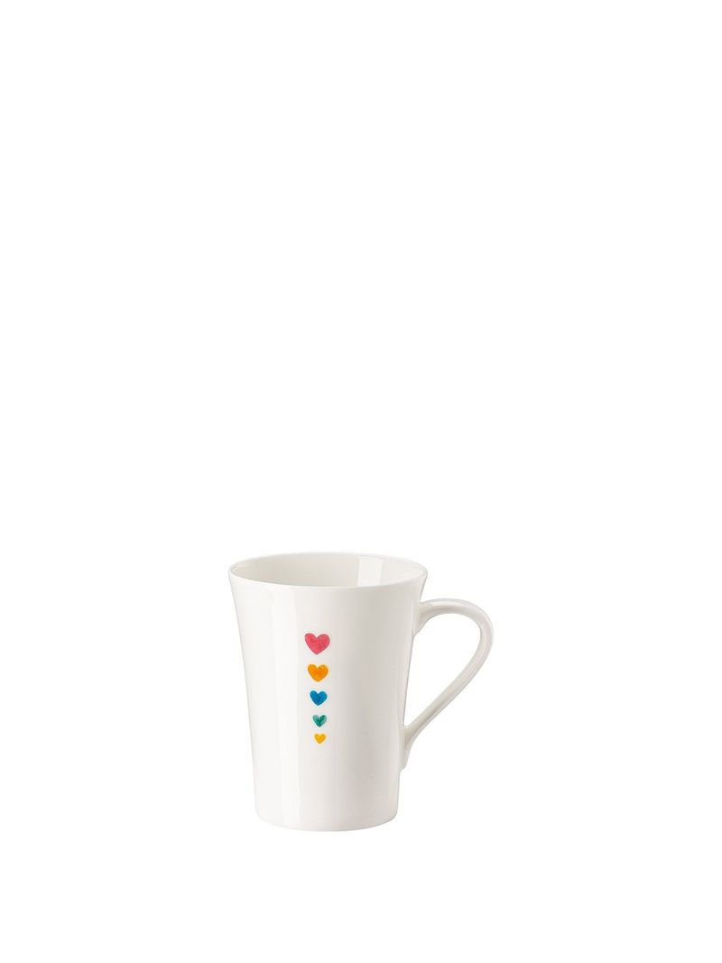 Cana-Portelan-Small-Hearts-My-Mug-Collection-Rosenthal-Hutschenreuther-1