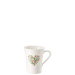 Cana-Portelan-Heart-Of-Hearts-My-Mug-Collection-Rosenthal-Hutschenreuther-1