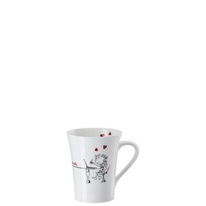 Cana Friends Forever My Mug Collection Hutschenreuther