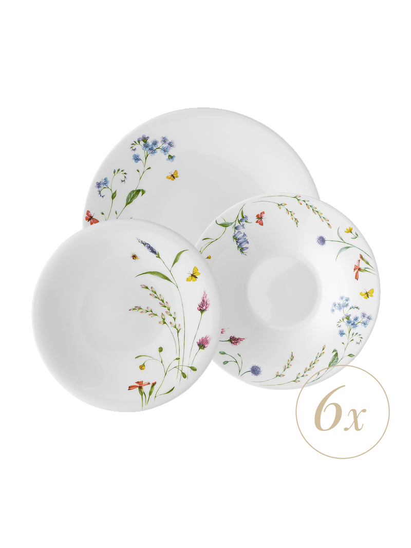 Set-De-Masa-24-Piese---Pentru-6-Persoane-Nora-Spring-Vibes-Rosenthal-Hutschenreuther-1