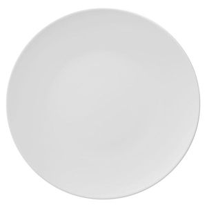 Platou Servire 33cm Medaillon Rosenthal Thomas