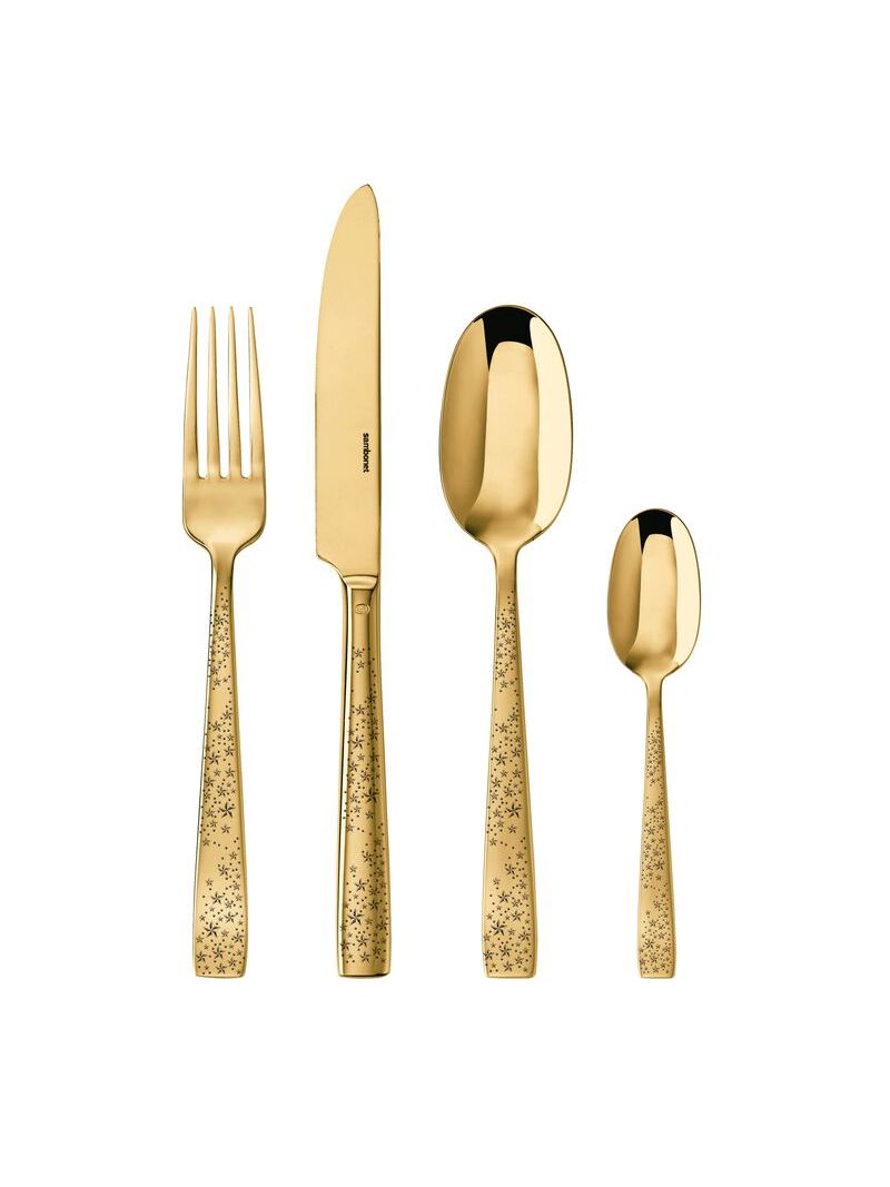 Set-24-Tacamuri-Cometa-Sambonet---Gold-1