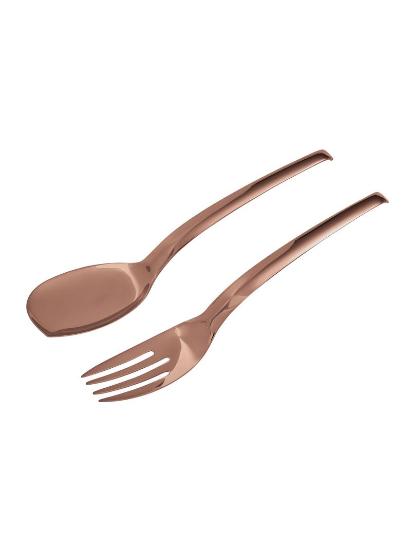Set-Lingura-Si-Furculita-Din-Cupru-Pentru-Servit-Living-Sambonet-1