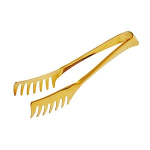 Cleste Pentru Spaghete Gold Living Pvd Sambonet