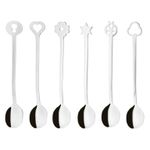 Set-6-Lingurite-Inox-Party-Portafortuna-Sambonet-1