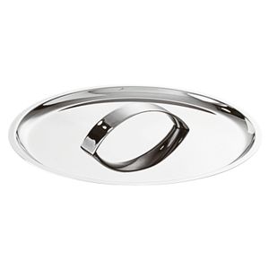 Capac Din Inox 28cm S-Pot Sambonet