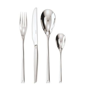 Set 24 Tacamuri Inox Hart Sambonet