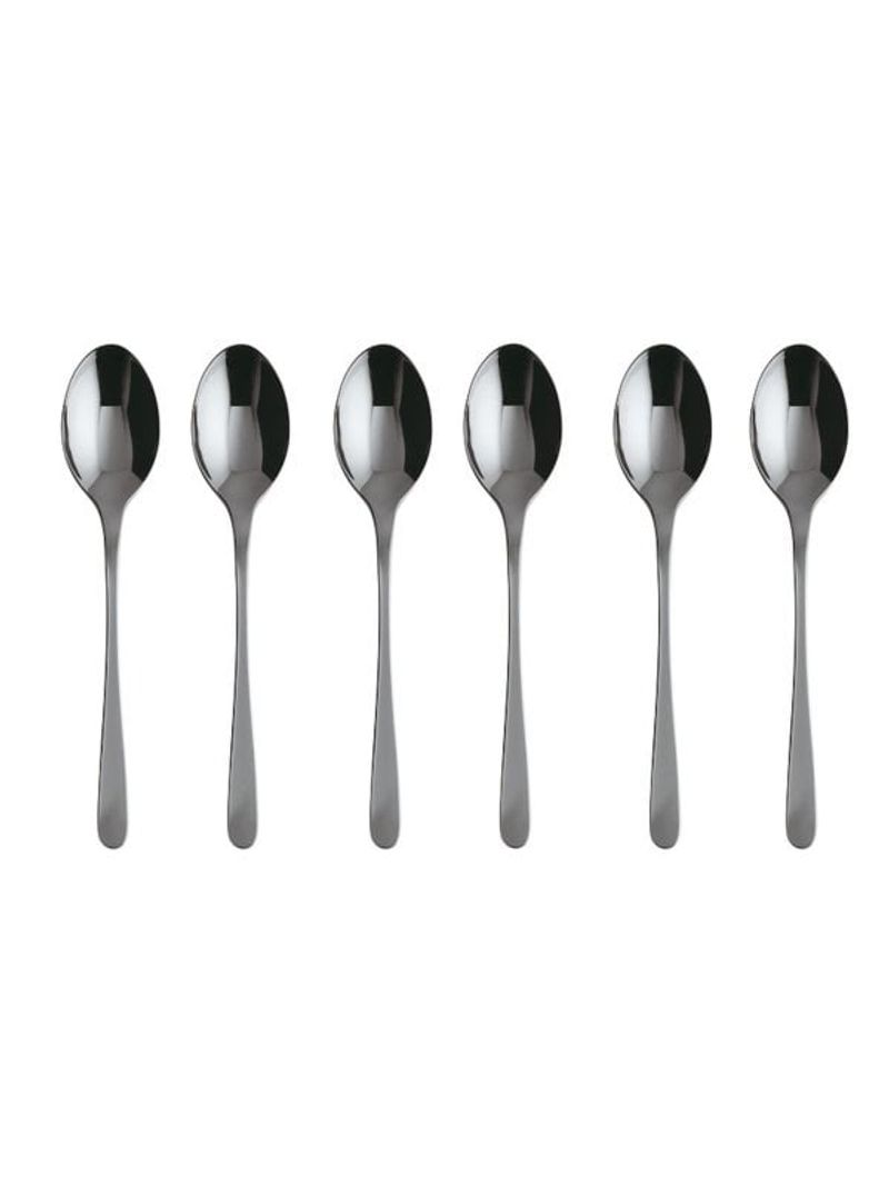 Set-6-Lingurite-Espresso-Taste-Sambonet---Black-1