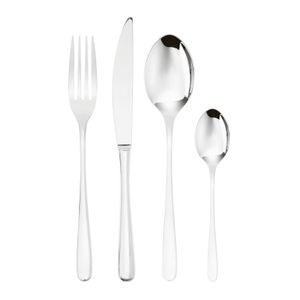 Set 24 Tacamuri Inox Pvd Taste Sambonet