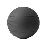 Set Dining Din Portelan Pentru 2 Persoane La Boule Black-1