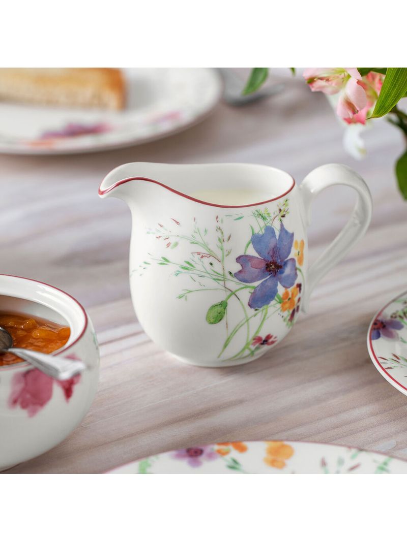 Cremiera 300ml Mariefleur Basic Villeroy & Boch-2