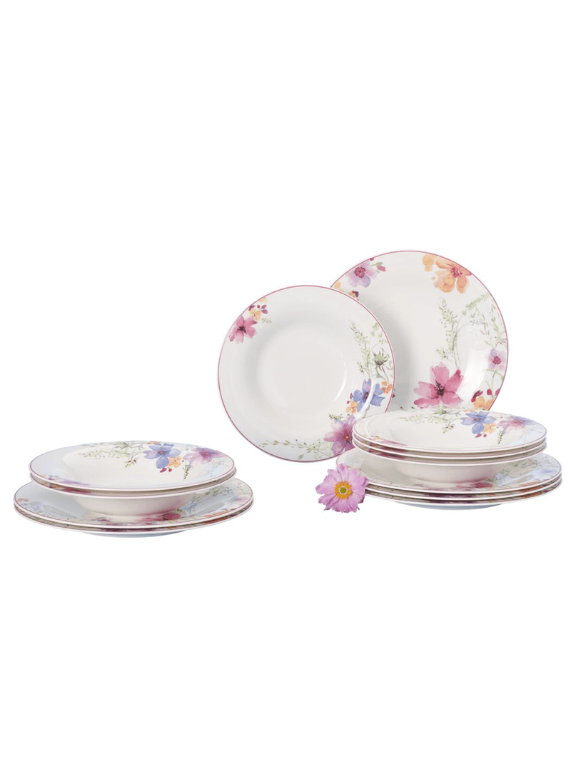 Set-De-Masa-18-Piese---Pentru-6-Persoane-Mariefleur-Basic-Villeroy---Boch-1