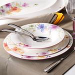 Set-De-Masa-18-Piese---Pentru-6-Persoane-Mariefleur-Basic-Villeroy---Boch-2