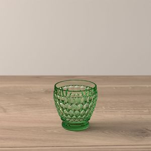 Set 4 Pahare Vodka Boston Green Villeroy & Boch