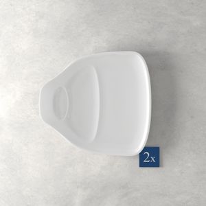 Set Farfurii Gratar Bbq Passion Villeroy & Boch