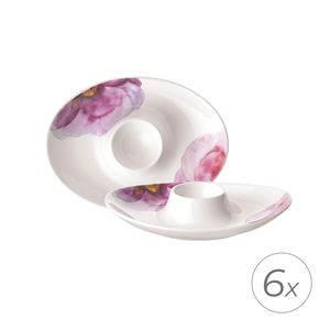 Set 6 Suporturi Pentru Oua Rose Garden Villeroy & Boch