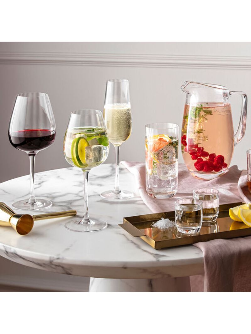 Set-4-Pahare-Vin-Alb-Rose-Garden-Villeroy---Boch-2