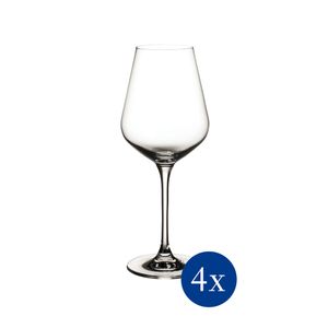 Set 4 Pahare Vin Alb 380ml La Divina Villeroy & Boch