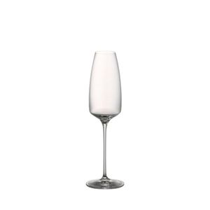 Set 6 Pahare Cristal Sampanie Tac Rosenthal