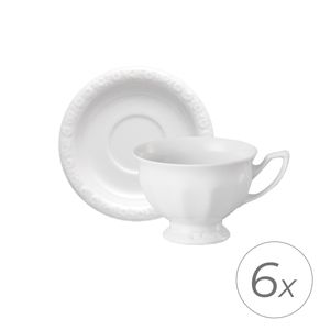 Set 6 Cesti Cafea Maria Weiss Rosenthal