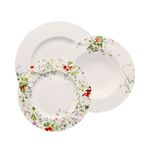 Set-De-Masa---18-Piese-Pentru-6-Persoane-Brillance-Fleurs-Sauvages-Rosenthal-1