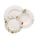 Set-De-Masa---18-Piese-Pentru-6-Persoane-Brillance-Fleurs-Sauvages-Rosenthal-1