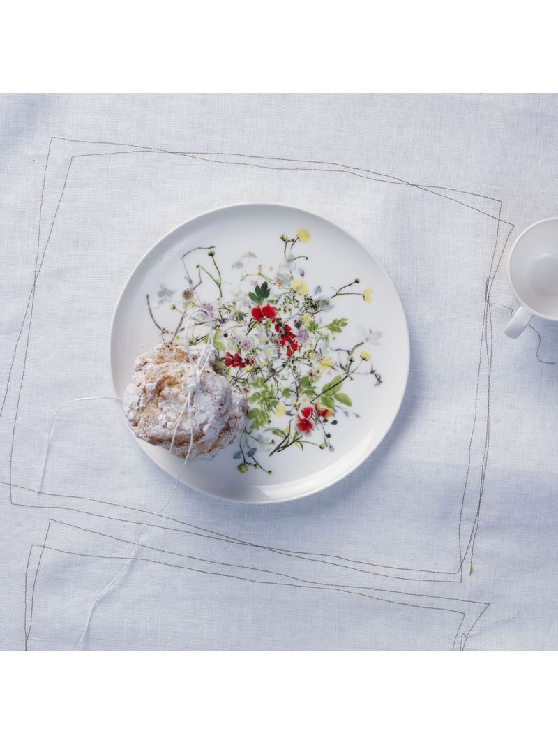 Set-De-Masa---18-Piese-Pentru-6-Persoane-Brillance-Fleurs-Sauvages-Rosenthal-3