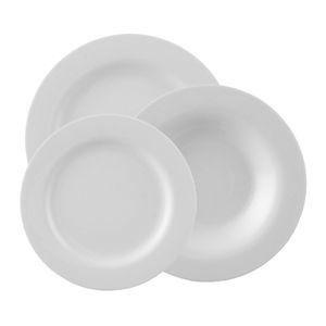 Set De Masa - 18 Piese Pentru 6 Persoane Moon Rosenthal