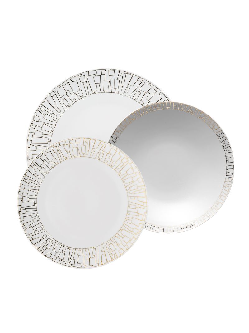 Set-De-Masa---18-Piese-Pentru-6-Persoane-TAC-Skin-Gold-Rosenthal-1