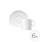 Set 6 Cesti Cafea Medaillon Rosenthal Thomas-1