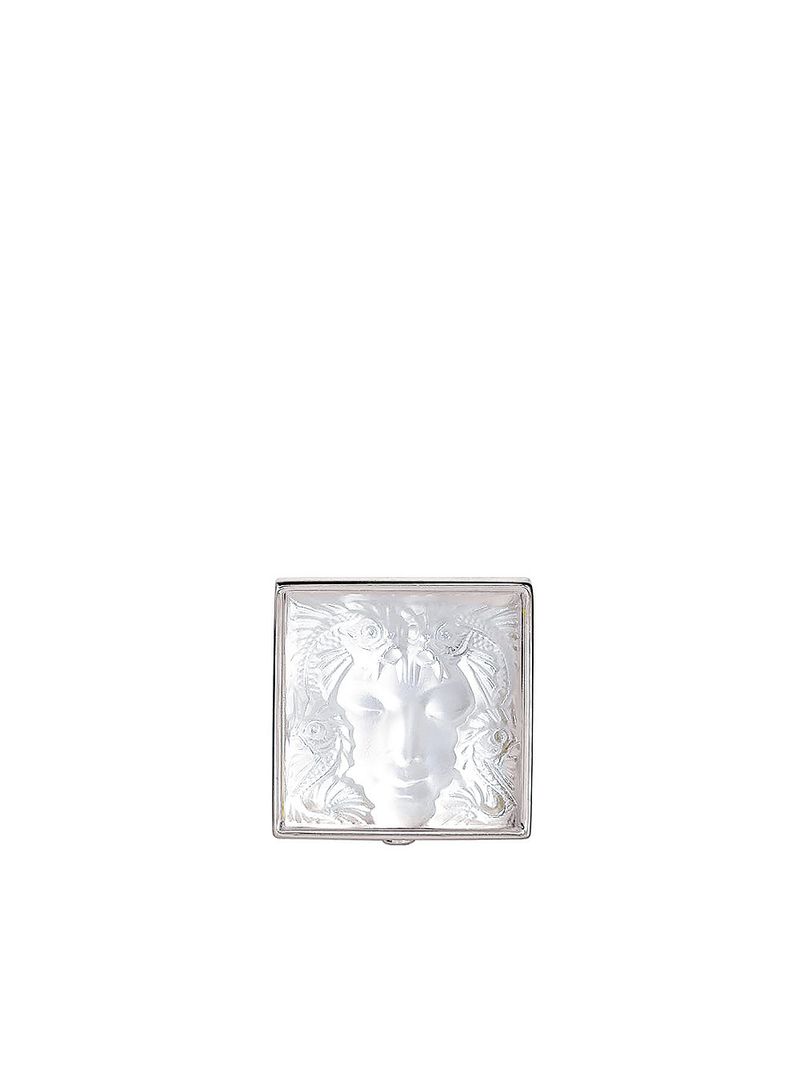 Brosa-Arethuse-Silver-Lalique---Clear-1