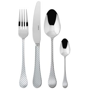 Set 24 Tacamuri Din Inox Taormina Sambonet