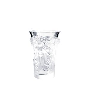 Vaza Din Cristal Fantasia Lalique