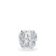 Vaza Din Cristal Tourbillions Lalique - Clear, Small-1