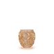 Vaza Din Cristal Tourbillions Lalique - Gold Luster, Small-1