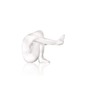 Statueta Din Cristal Nude Temptation Lalique