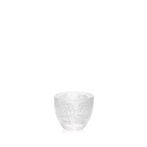 Suport Pentru Lumanare Din Cristal Ombelles Lalique