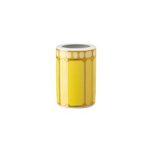 Vaza din portelan Signum Jonquil Swarovski Rosenthal