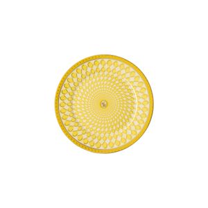 Farfurie pentru desert 18cm Signum Jonquil Swarovski Rosenthal