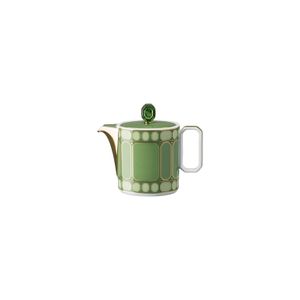Cremiera din portelan Signum Fern Swarovski Rosenthal