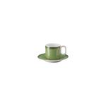 Set-6-cesti-cu-farfurioare-espresso-Signum-Fern-Swarovski-Rosenthal--1