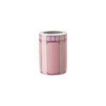 Vaza-portelan-15cm-Signum-Rose-Swarovski-Rosenthal--1