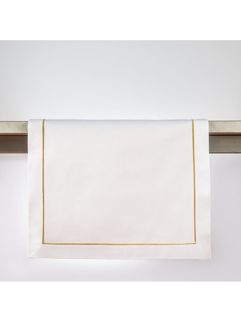 Runner-140x50cm-Bianco-Ottico-Sateen-Gold-Rivolta-Carmignani-1