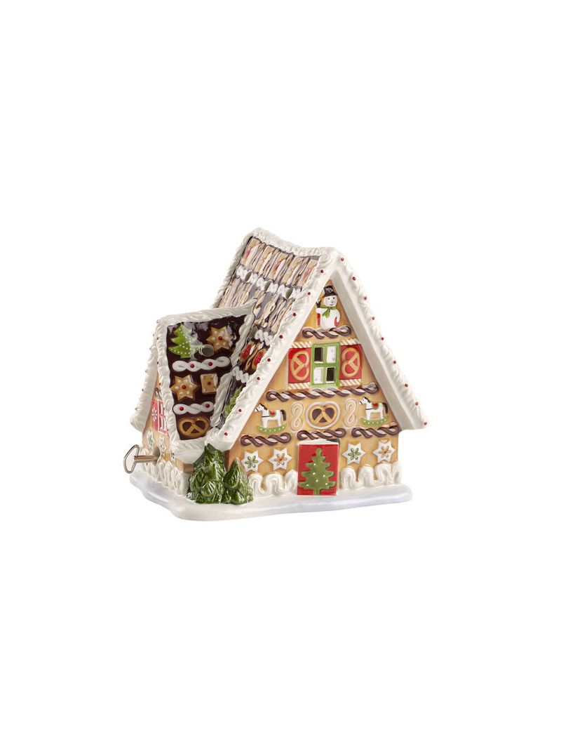 Cutie-Muzicala-16cm-Gingerbread-House-Christmas-Toys-Villeroy---Boch-1