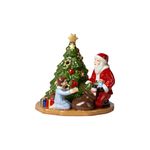 Suport-Pentru-Lumanare-15cm-Lantern-Gift-Giving-Christmas-Toys-Villeroy---Boch-1