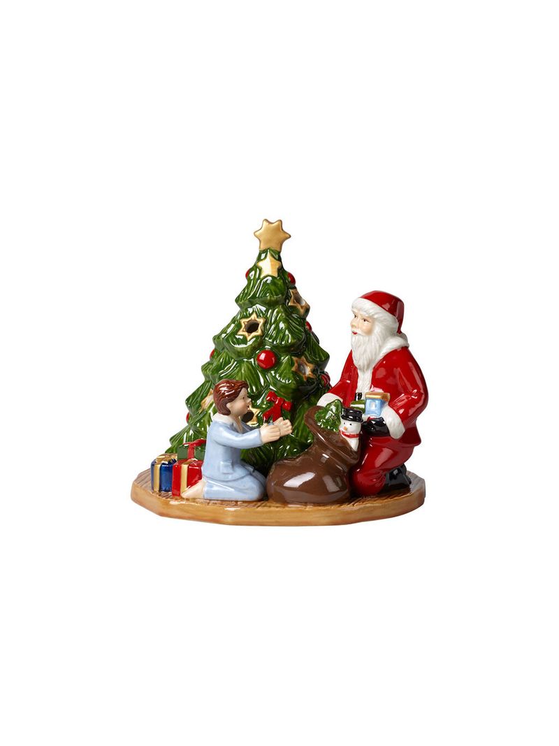 Suport-Pentru-Lumanare-15cm-Lantern-Gift-Giving-Christmas-Toys-Villeroy---Boch-1