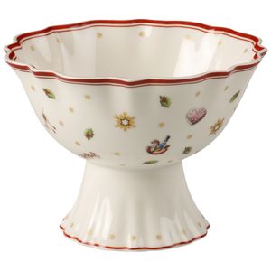 Bol Cu Picior 15cm Toys Delight Villeroy & Boch