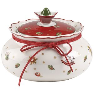 Cutie Din Portelan 10cm Toys Delight Villeroy & Boch